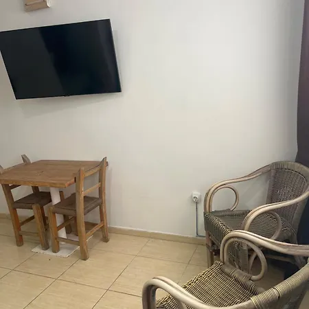 With Bathroom And Kitchen アパート San José