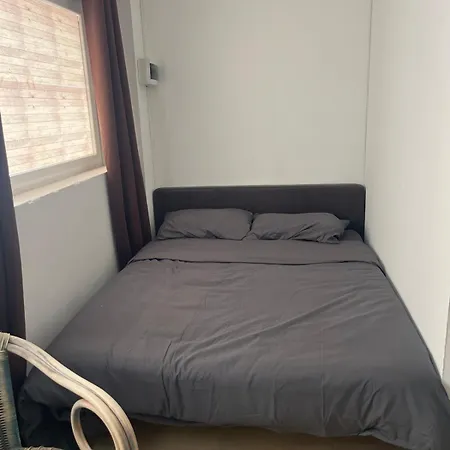 アパート With Bathroom And Kitchen San José